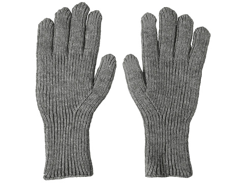 Перчатки Nordend, серый меланж - рис 3.