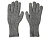 Перчатки Nordend, серый меланж - миниатюра - рис 3.
