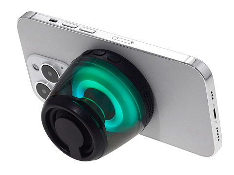 Магнитная беспроводная колонка MagMelo, 5 Вт - рис 8.