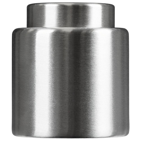 Винный набор Veritas, черный с серебристым - рис 8.