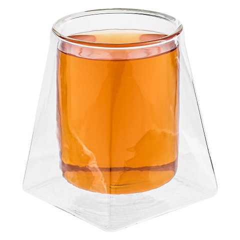 Чайный набор Quadroni в красной коробке - рис 7.