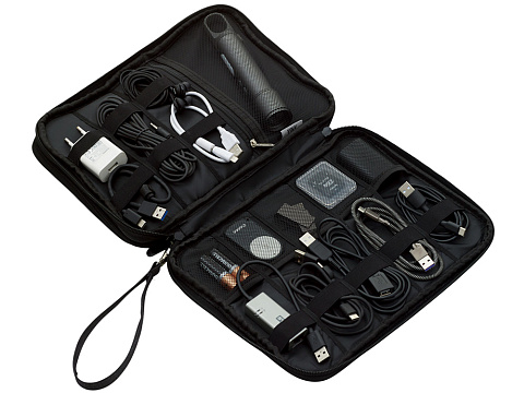 Органайзер для электроники VoyageTech - рис 4.