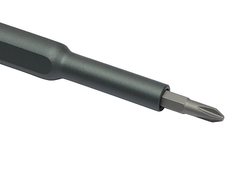 Отвертка Xiaomi Mi Precision Screwdriver Kit (BHR4680GL) - рис 3.