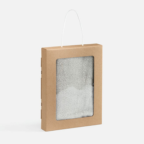 Коробка Pacanelle, S, с белой ручкой - рис 4.