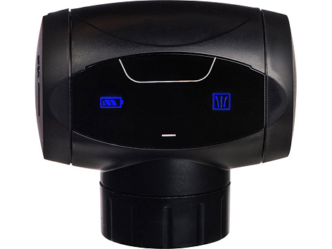 Автоматическая вакуумная пробка - насос для вина Saver (Р) - рис 2.