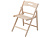 Деревянный складной стул Timberfold - миниатюра