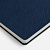 Ежедневник Lungo, недатированный, темно-синий - миниатюра - рис 6.