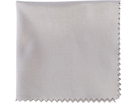 Салфетка из микроволокна, серый - рис 5.