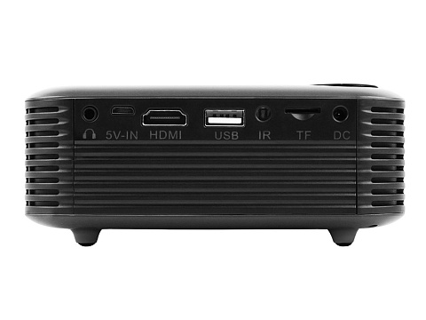 Проектор Rombica Ray Mini Black (Р) - рис 3.