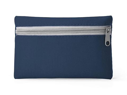 VIVIANI. Кошелек для ключей, Синий