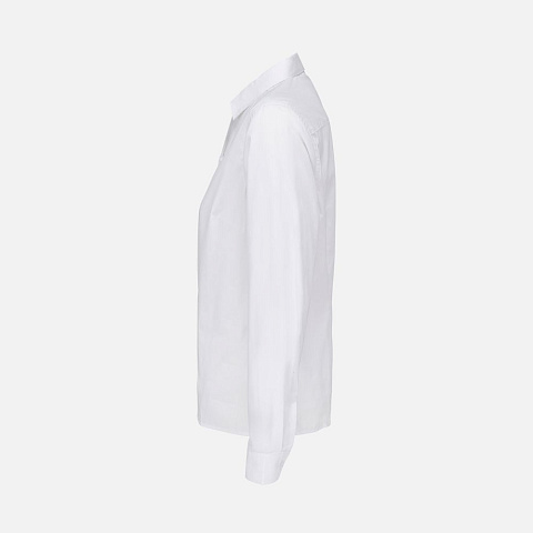 Рубашка женская Bailey Women, белая - рис 4.