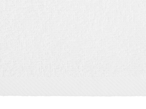 Полотенце Cotty L, 380, белый - рис 5.