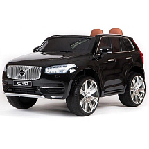 Электромобиль для ребенка Volvo XC 90