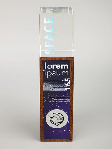 Стела Standpoint, ver.2, в подарочной коробке - рис 5.