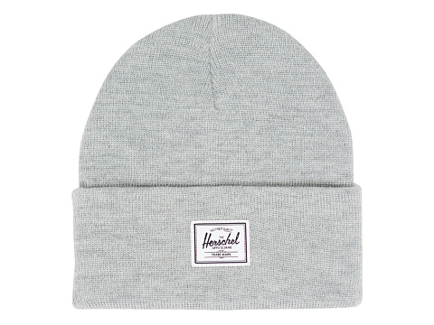 Шапка Herschel Elmer - Серый яркий