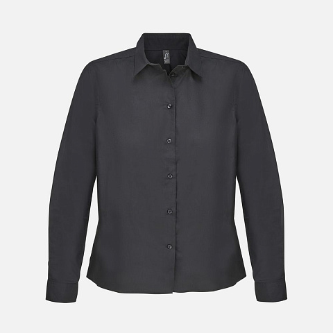 Рубашка женская Bailey Women, черная
