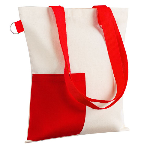 Набор Classic Walk, красный - рис 8.