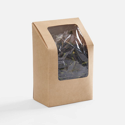 Набор Multimo Tea, черный с синим - рис 7.