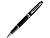 Перьевая ручка Waterman Expert 3, цвет: Matte Black CT, перо: F - миниатюра