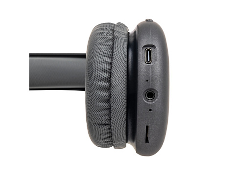 HIPER Наушники накладные Bluetooth HIPER LIVE STUN HTW-QTX16 (Р) - рис 7.