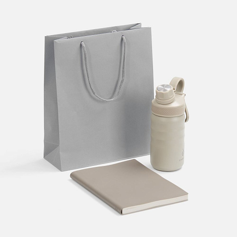 Набор Chillout Pack, серый - рис 2.