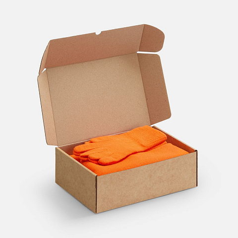 Набор Urban Flow Full Set, оранжевый - рис 2.