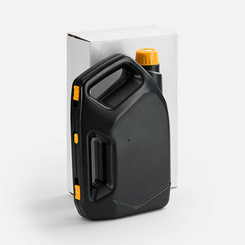 Набор инструментов Home Fuel - рис 7.