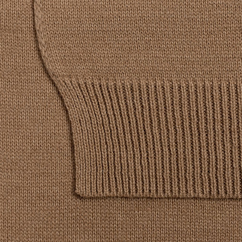 Шарф Cordelia, бежевый - рис 4.