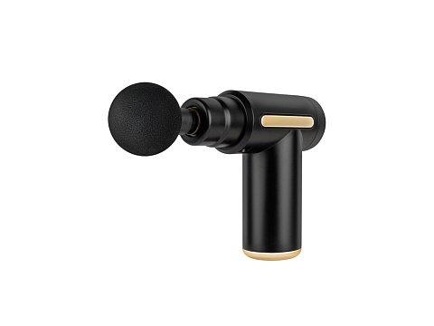 Массажер-пистолет для тела Wellness Phantom (Р) - рис 2.