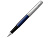 Перьевая ручка Parker Jotter Royal Blue CT, MBlue - миниатюра