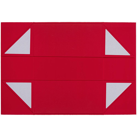 Коробка Portada, L, красная - рис 5.