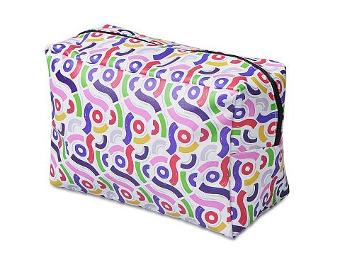 Косметичка с возможностью полноцветной печати