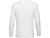 Лонгслив HD Fit мужской, белый - миниатюра - рис 2.