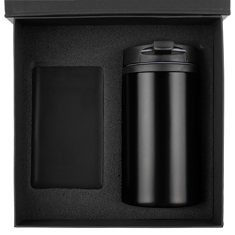 Набор Easy Trick, черный - рис 3.