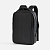 Рюкзак для ноутбука Belp, черный - миниатюра