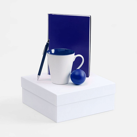 Набор Kroom, синий - рис 2.