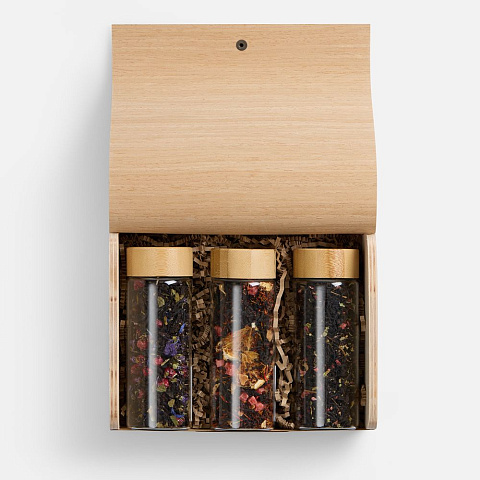 Набор чая SipFusion - рис 3.