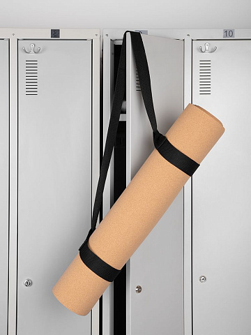 Коврик для йоги и фитнеса Ekork, ver.2 - рис 11.