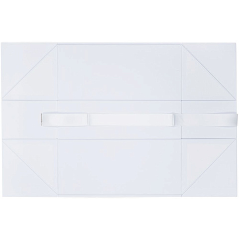 Коробка Rusetti, L, белая - рис 5.