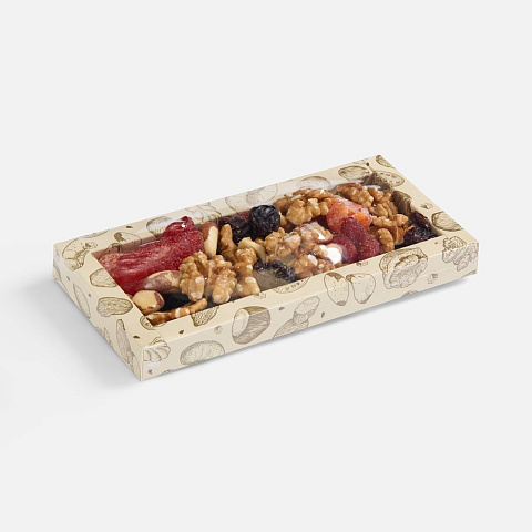 Смесь орехов и цукатов Nut Fusion, ver.2 - рис 2.