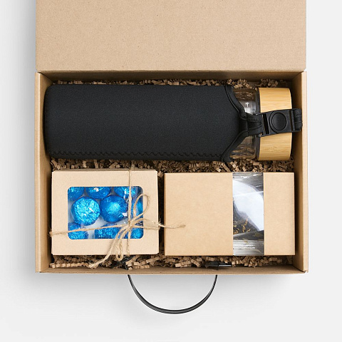 Набор Holidazy, классический - рис 3.