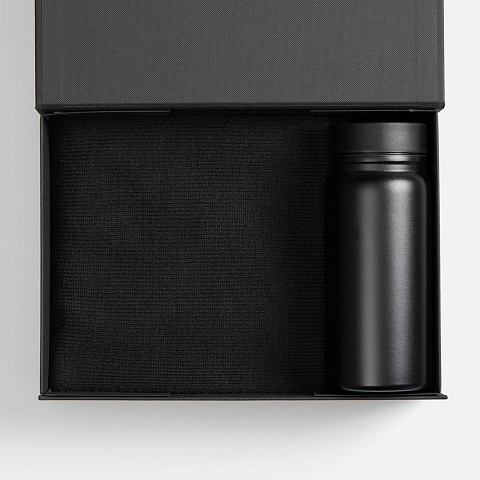 Набор Notera, черный - рис 4.