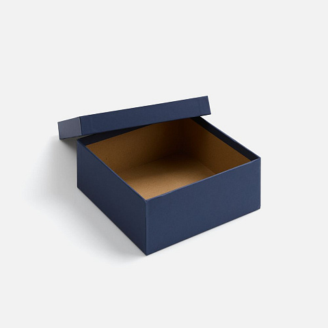 Коробка The Blue Bear, S - рис 6.