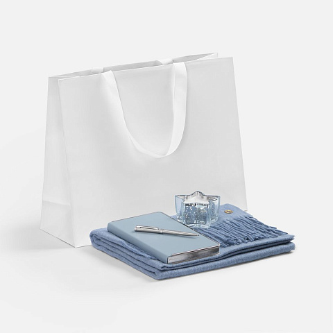 Набор Relax Maxi, голубой - рис 2.