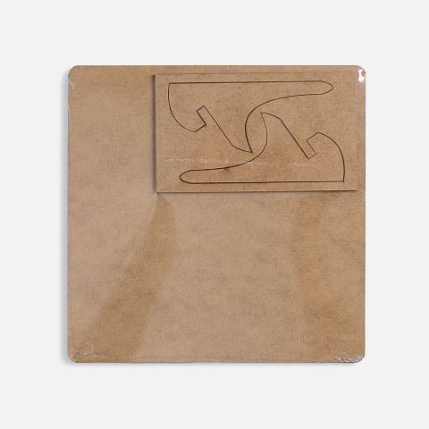 Деревянный пазл Woodsy Wonders на заказ - рис 5.