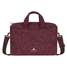 RIVACASE 7921 burgundy red сумка для ноутбука 14