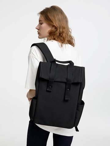 Рюкзак cityPulse, черный - рис 13.