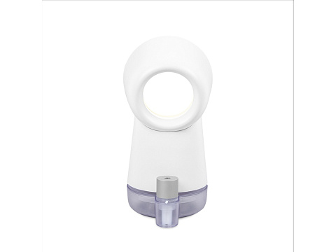Воздухоочиститель Rombica Flow Vortex - рис 3.