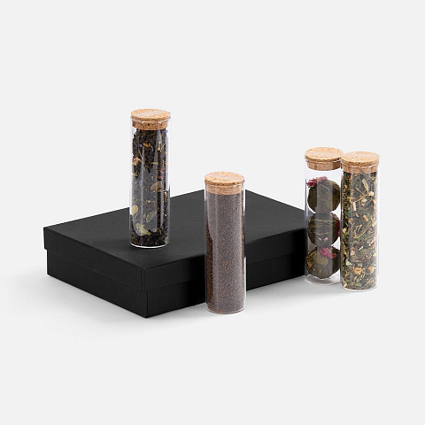 Набор «Большое чайное путешествие», ver.2 - рис 2.