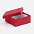 Коробка Capper, красная - миниатюра - рис 4.